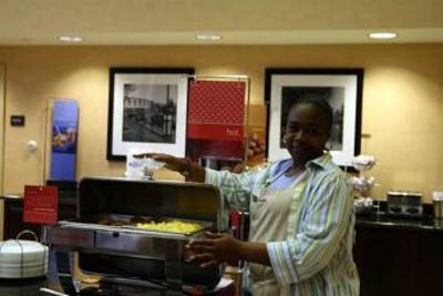 фото отеля Hampton Inn Schenectady