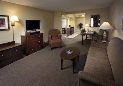 фото отеля Hampton Inn Schenectady