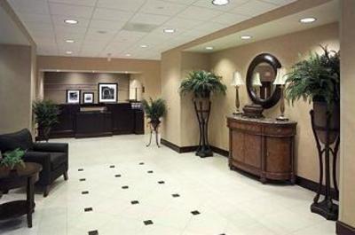 фото отеля Hampton Inn Schenectady