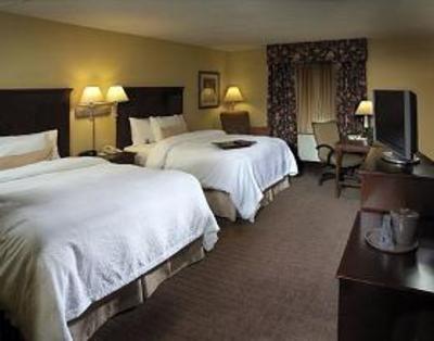 фото отеля Hampton Inn Schenectady