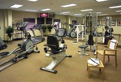 фото отеля Hampton Inn Schenectady