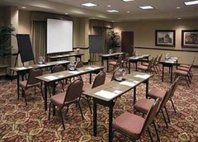 фото отеля Hampton Inn Schenectady