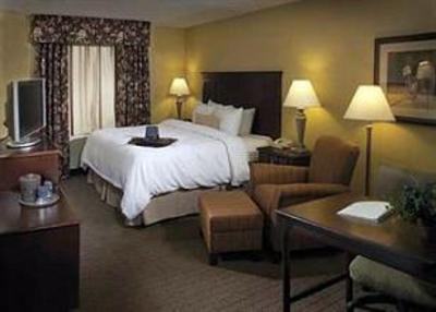 фото отеля Hampton Inn Schenectady