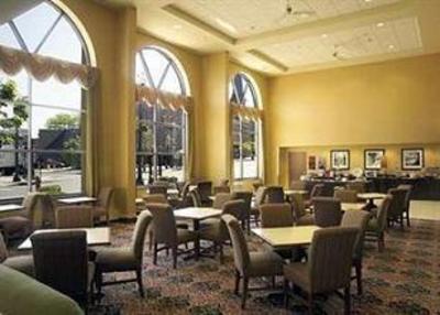 фото отеля Hampton Inn Schenectady