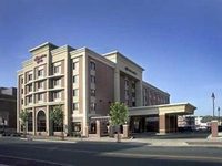 Hampton Inn Schenectady