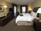 фото отеля Hampton Inn Schenectady