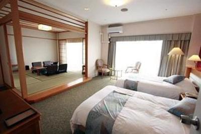 фото отеля Best Western Hotel Sendai