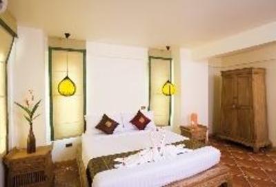 фото отеля Chivapuri Beach Resort Koh Chang