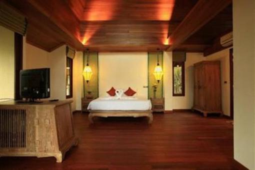 фото отеля Chivapuri Beach Resort Koh Chang