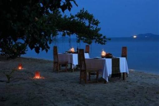 фото отеля Chivapuri Beach Resort Koh Chang