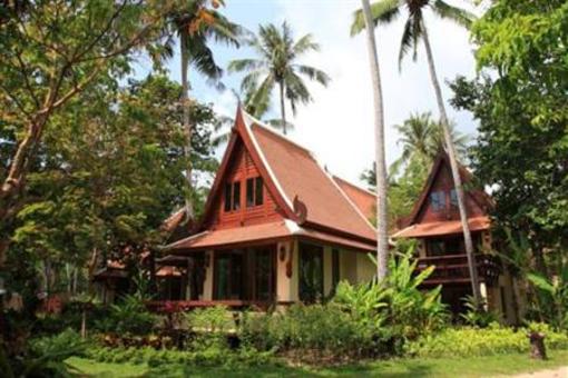 фото отеля Chivapuri Beach Resort Koh Chang