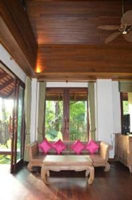 фото отеля Chivapuri Beach Resort Koh Chang