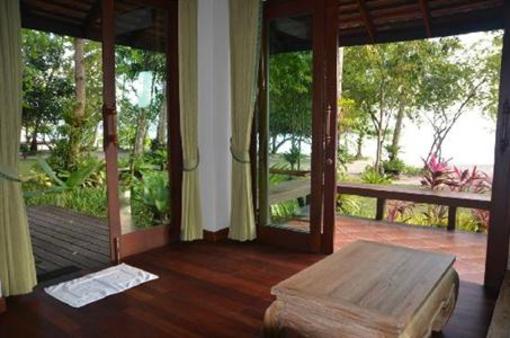 фото отеля Chivapuri Beach Resort Koh Chang