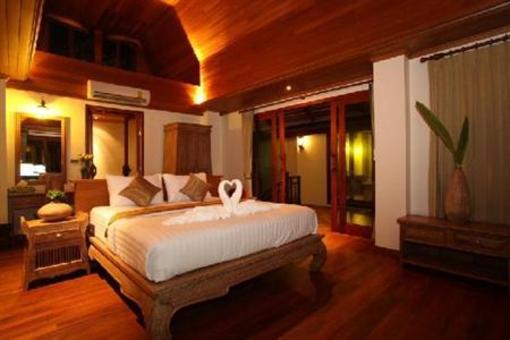фото отеля Chivapuri Beach Resort Koh Chang