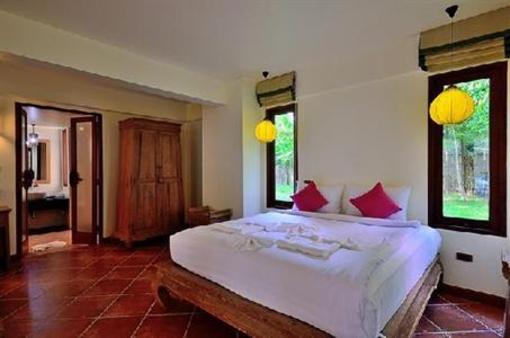 фото отеля Chivapuri Beach Resort Koh Chang