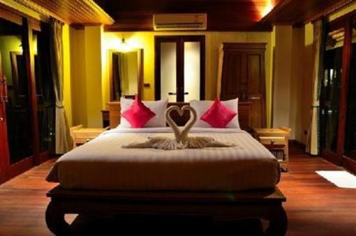 фото отеля Chivapuri Beach Resort Koh Chang