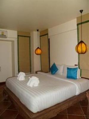фото отеля Chivapuri Beach Resort Koh Chang