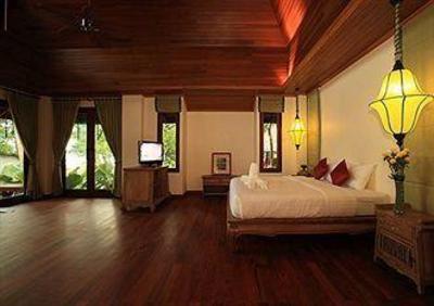 фото отеля Chivapuri Beach Resort Koh Chang
