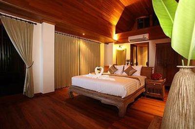 фото отеля Chivapuri Beach Resort Koh Chang