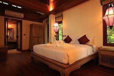 фото отеля Chivapuri Beach Resort Koh Chang