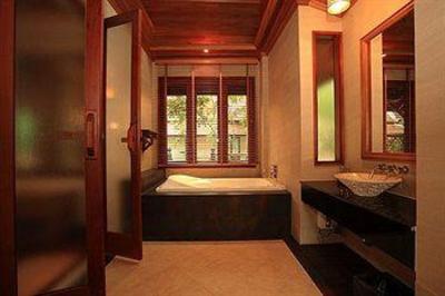 фото отеля Chivapuri Beach Resort Koh Chang