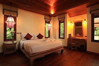 фото отеля Chivapuri Beach Resort Koh Chang