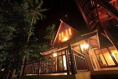 фото отеля Chivapuri Beach Resort Koh Chang