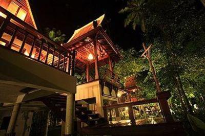 фото отеля Chivapuri Beach Resort Koh Chang