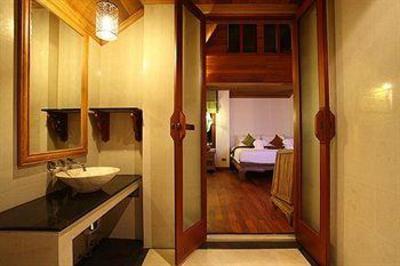фото отеля Chivapuri Beach Resort Koh Chang