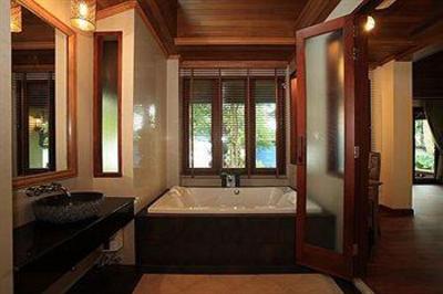 фото отеля Chivapuri Beach Resort Koh Chang
