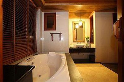 фото отеля Chivapuri Beach Resort Koh Chang