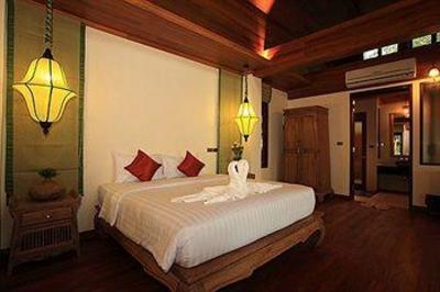 фото отеля Chivapuri Beach Resort Koh Chang