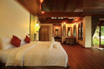 фото отеля Chivapuri Beach Resort Koh Chang