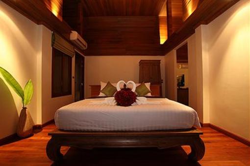 фото отеля Chivapuri Beach Resort Koh Chang