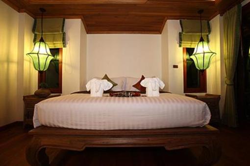 фото отеля Chivapuri Beach Resort Koh Chang