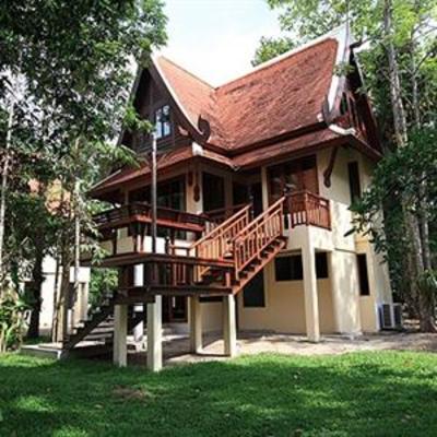 фото отеля Chivapuri Beach Resort Koh Chang