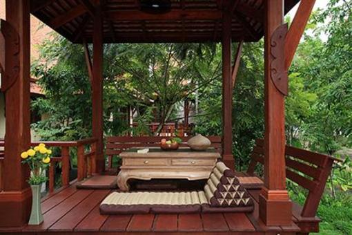 фото отеля Chivapuri Beach Resort Koh Chang
