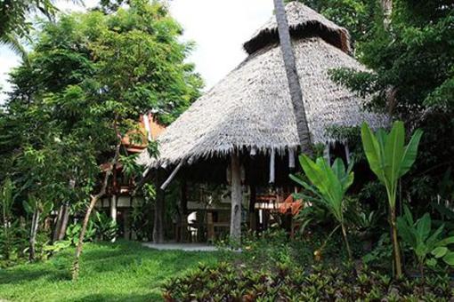 фото отеля Chivapuri Beach Resort Koh Chang