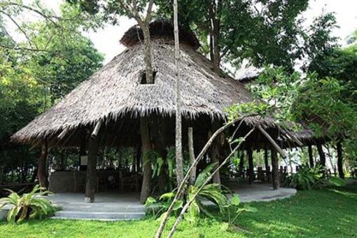 фото отеля Chivapuri Beach Resort Koh Chang