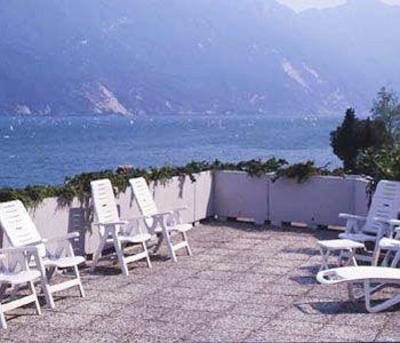 фото отеля BEST WESTERN Europa