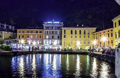 фото отеля BEST WESTERN Europa