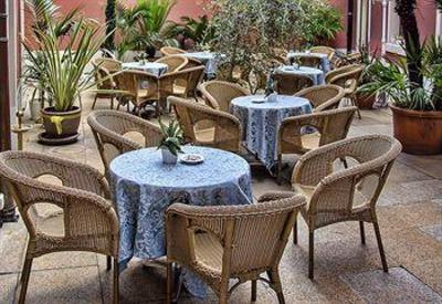 фото отеля BEST WESTERN Europa