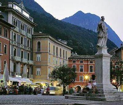 фото отеля BEST WESTERN Europa