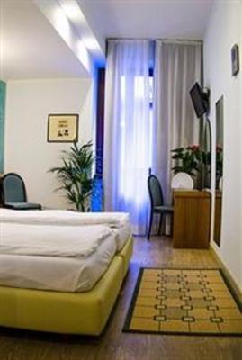 фото отеля BEST WESTERN Europa