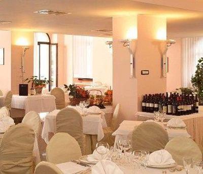 фото отеля BEST WESTERN Europa