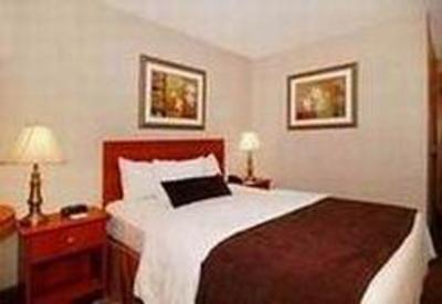 фото отеля BEST WESTERN Europa