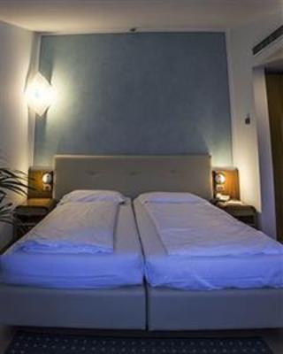 фото отеля BEST WESTERN Europa