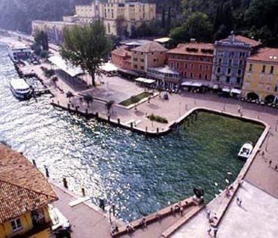 фото отеля BEST WESTERN Europa