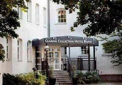 фото отеля Clarion Collection Bilan