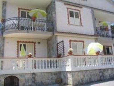 фото отеля Elios Residence